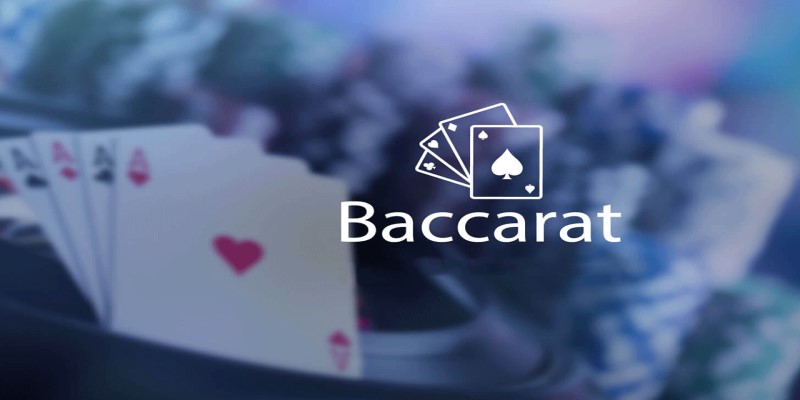 Baccarat Vin777 Thumb