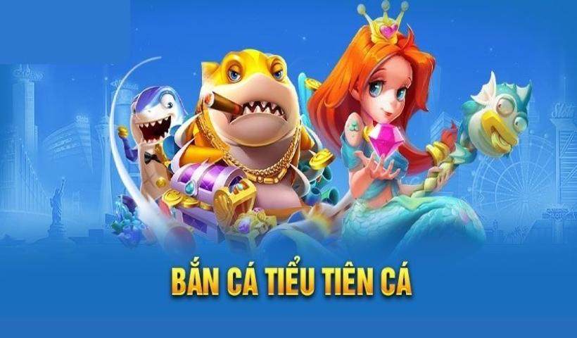 Bắn cá tiểu tiên ảnh đại diện