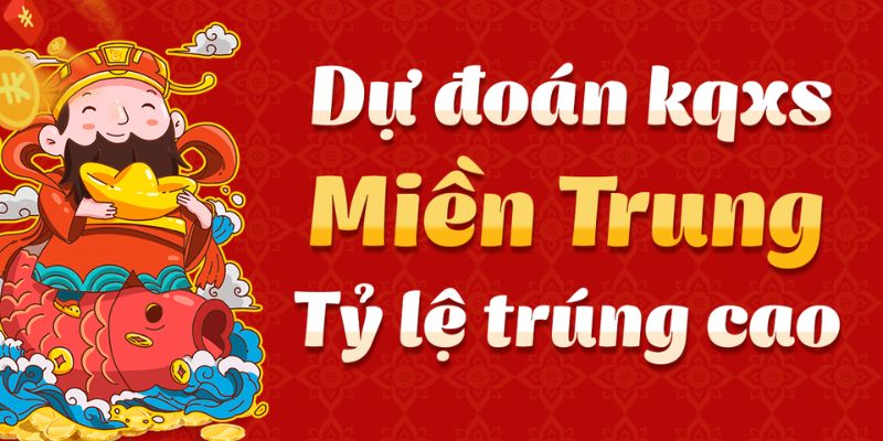 Bí quyết săn giải độc đắc từ xổ số miền Trung