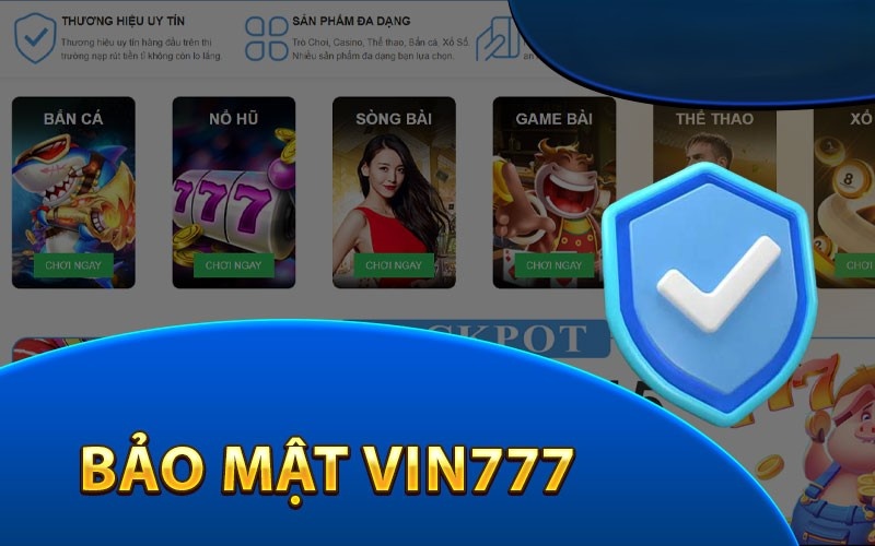 Đánh giá khách quan khi liên hệ Vin777