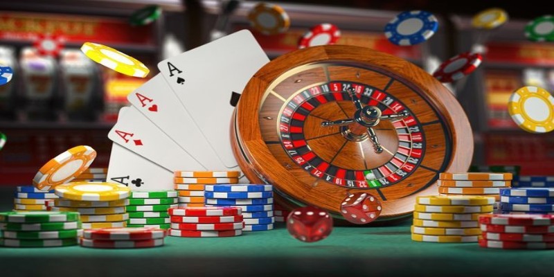 Hướng dẫn người chơi tham gia AG Casino Vin777