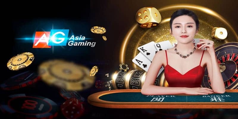 Khái quát về AG Casino VIN777