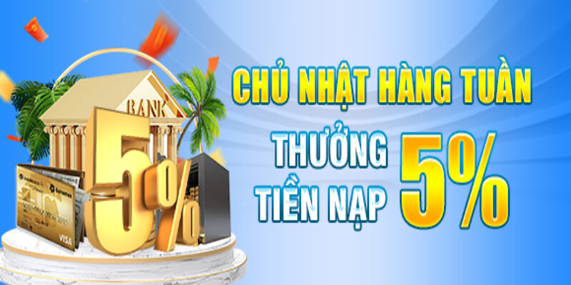 Khuyến Mãi Vin777 dành cho mọi hội viên nhà cái