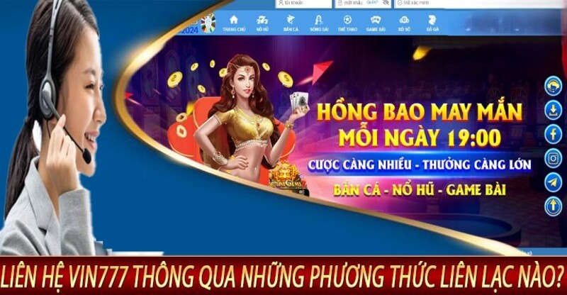 Phương thức trò chuyện với tổng đài viên miễn phí