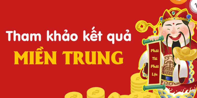 Mẹo chơi xổ số miền Trung giúp tăng tỷ lệ trúng thưởng