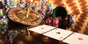 On casino Vin777 ảnh đại diện