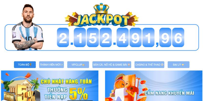 Tận dụng các ưu đãi để chơi game sòng bài thoải mái