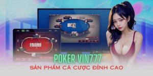 Poker Vin777 Thumb