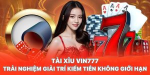 Tài Xỉu Vin777 Thumb