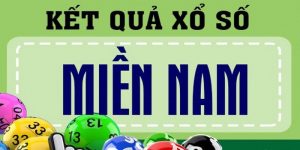 Xổ Số miền nam Thumb