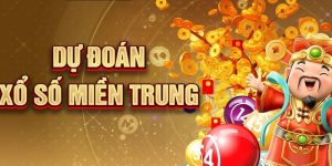 Xổ số Miền Trung ảnh đại diện